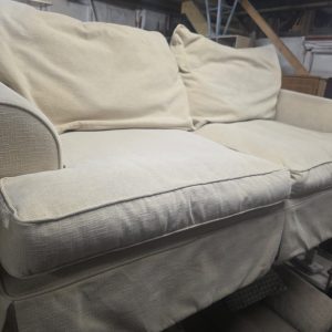 sofa and chair