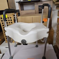 Toilet support Aid (102604)