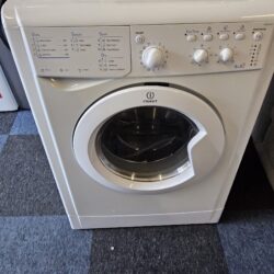 Indesit 6kg/5kg Washer Dryer (102608)