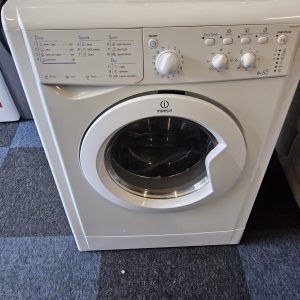 Indesit 6kg/5kg Washer Dryer (102608)