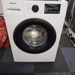 Hisense 7kg Washing Machine (102609)
