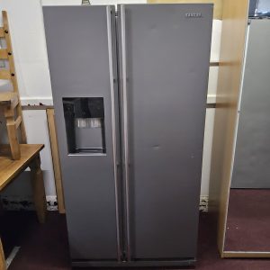 Samsung Fridge Freezer