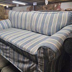 3 seater sofa