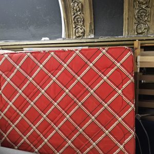 4ft Divan Bed