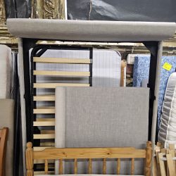 4.6 OTTOMAN Frame Only