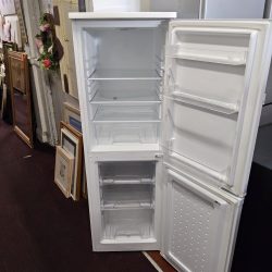 Bush Fridge Freezer