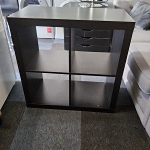 Cube bookcase (102660)