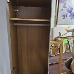 Mirrored Wardrobes (102667) 68-69-