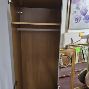 Mirrored Wardrobes (102667) 68-69-