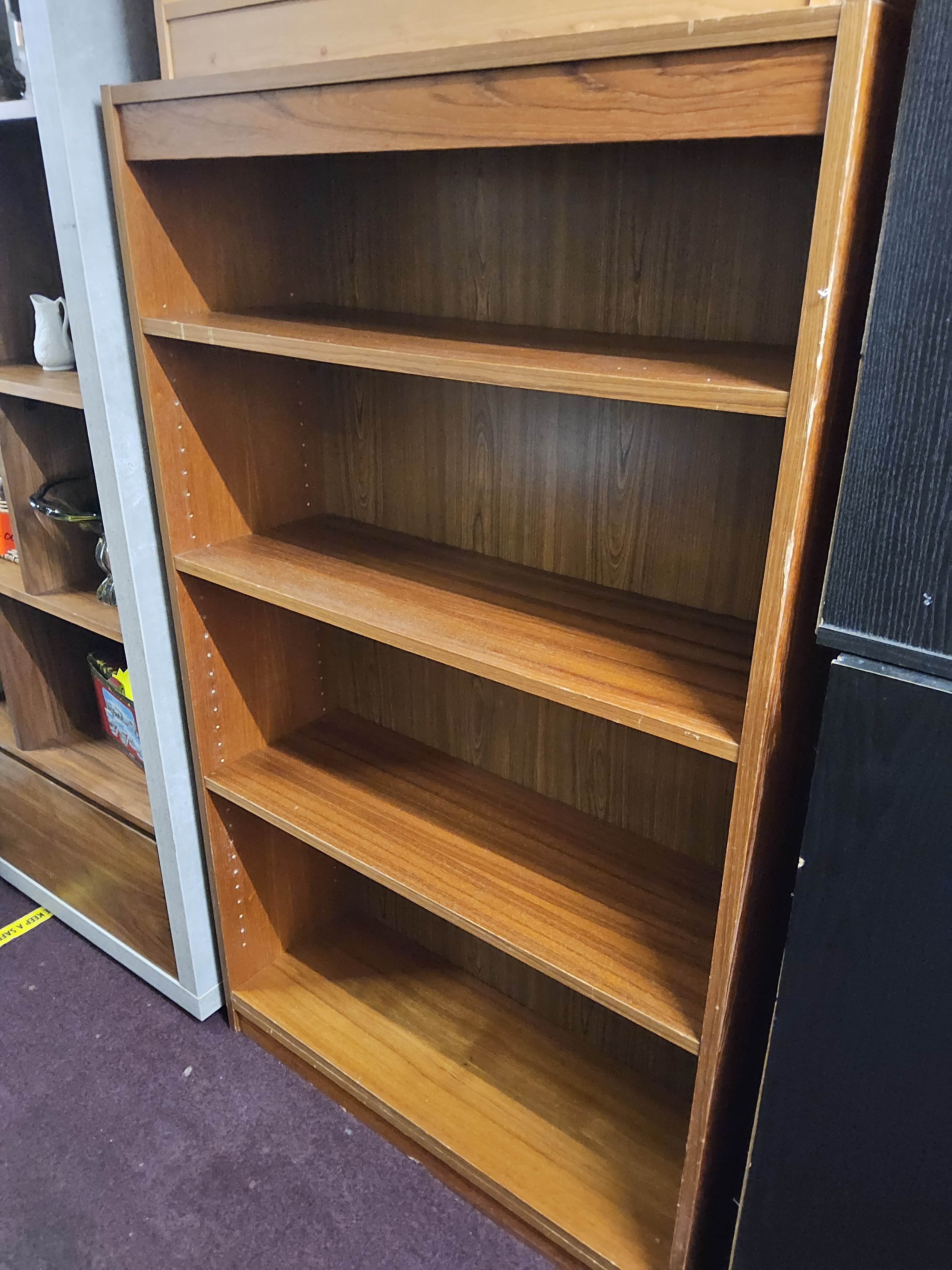 Bookcase