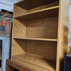 Bookcase
