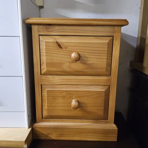 Bedside (102625)
