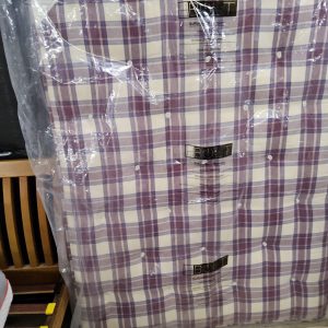 Double Divan Bed (102691)