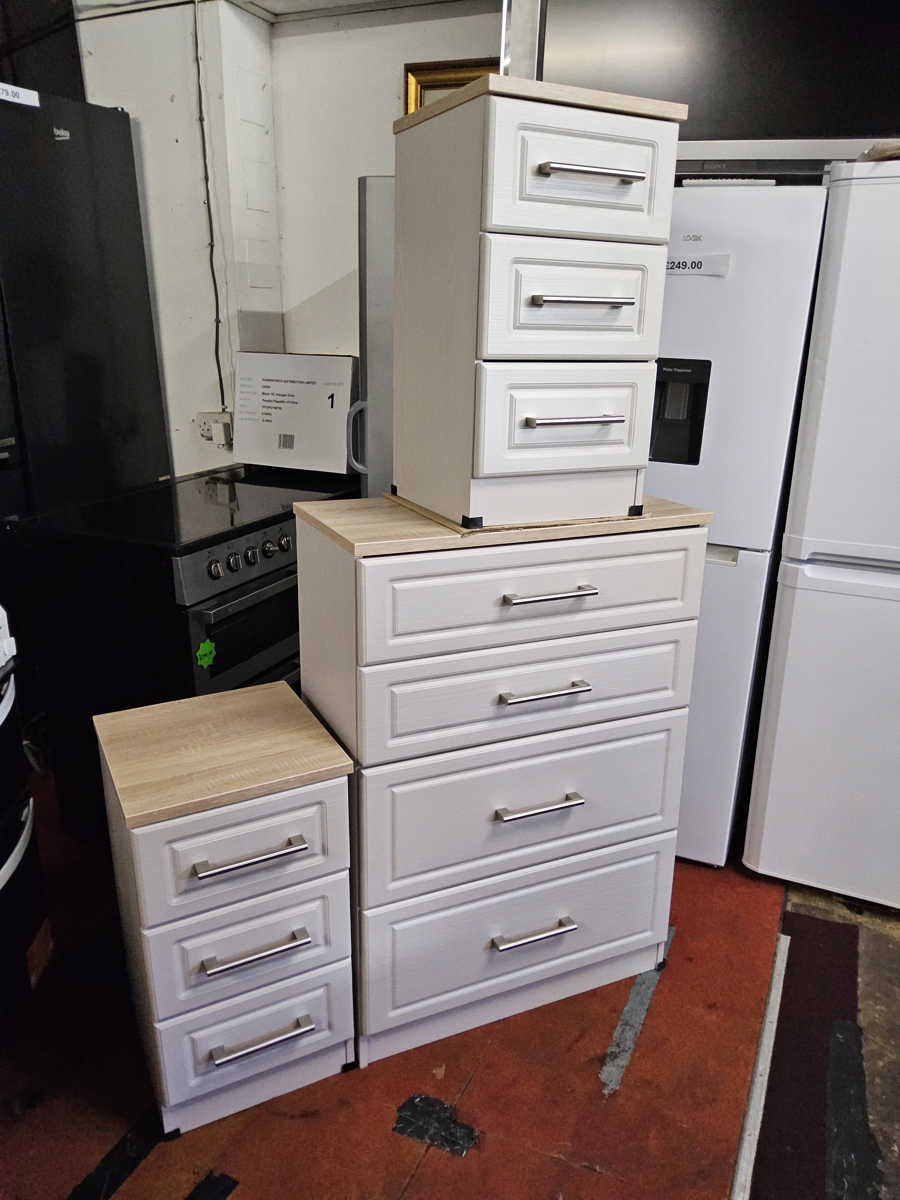 Bedroom Set