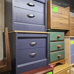 Pair of Bedsides (1026109)