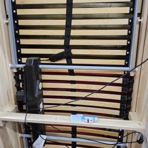 Single Electric Frame only (1026115)