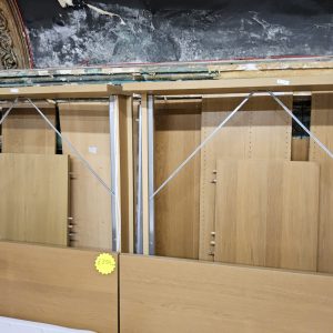 Ikea Double 4.6 Frame (102670)