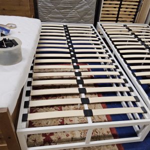 3FT Single Metal frame Only (1026118) (1026119)