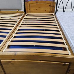 Single 3ft wooden frame (102689)