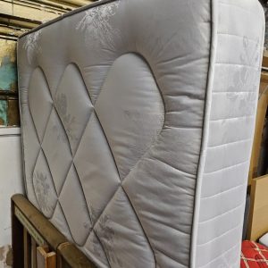 4FT MATTRESS (102696)