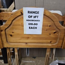 Range of 3FT HEADBOARDS (1026116)