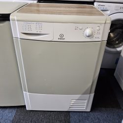 Condenser Dryer 8kg  Indesit (1026100)