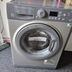 Hotpoint Washing Machine 7kg  (1026138)