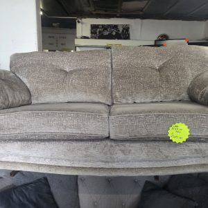 large sofa